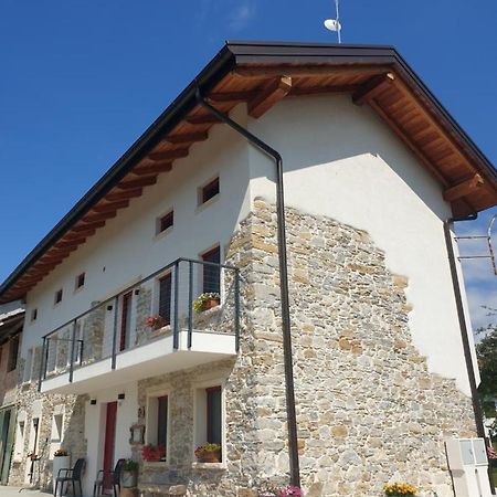 Casa21 Otel Sant'Antonio Tortal Dış mekan fotoğraf