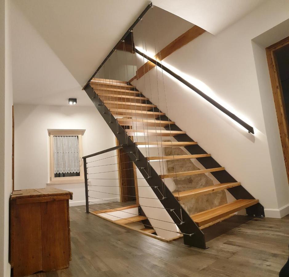 Casa21 Otel Sant'Antonio Tortal Dış mekan fotoğraf