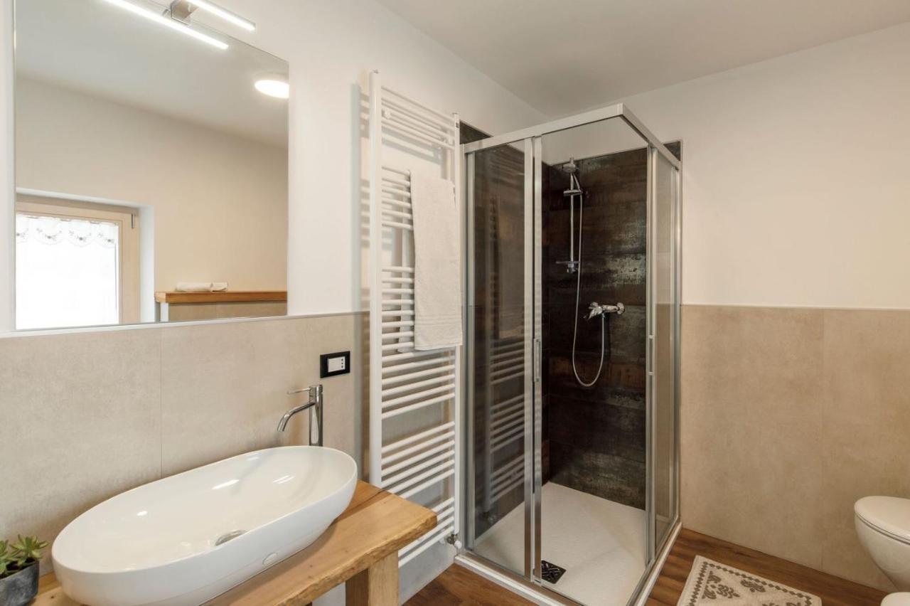 Casa21 Otel Sant'Antonio Tortal Dış mekan fotoğraf