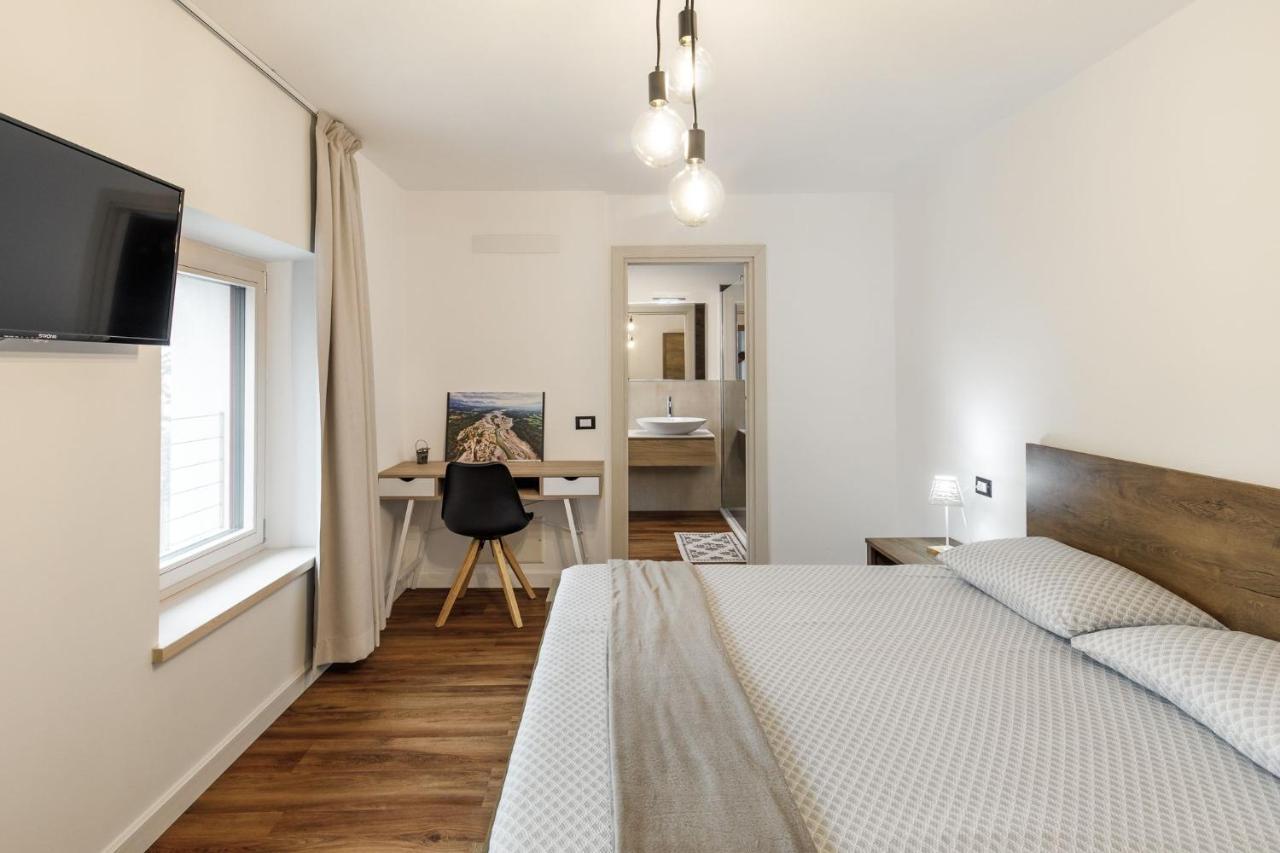 Casa21 Otel Sant'Antonio Tortal Dış mekan fotoğraf