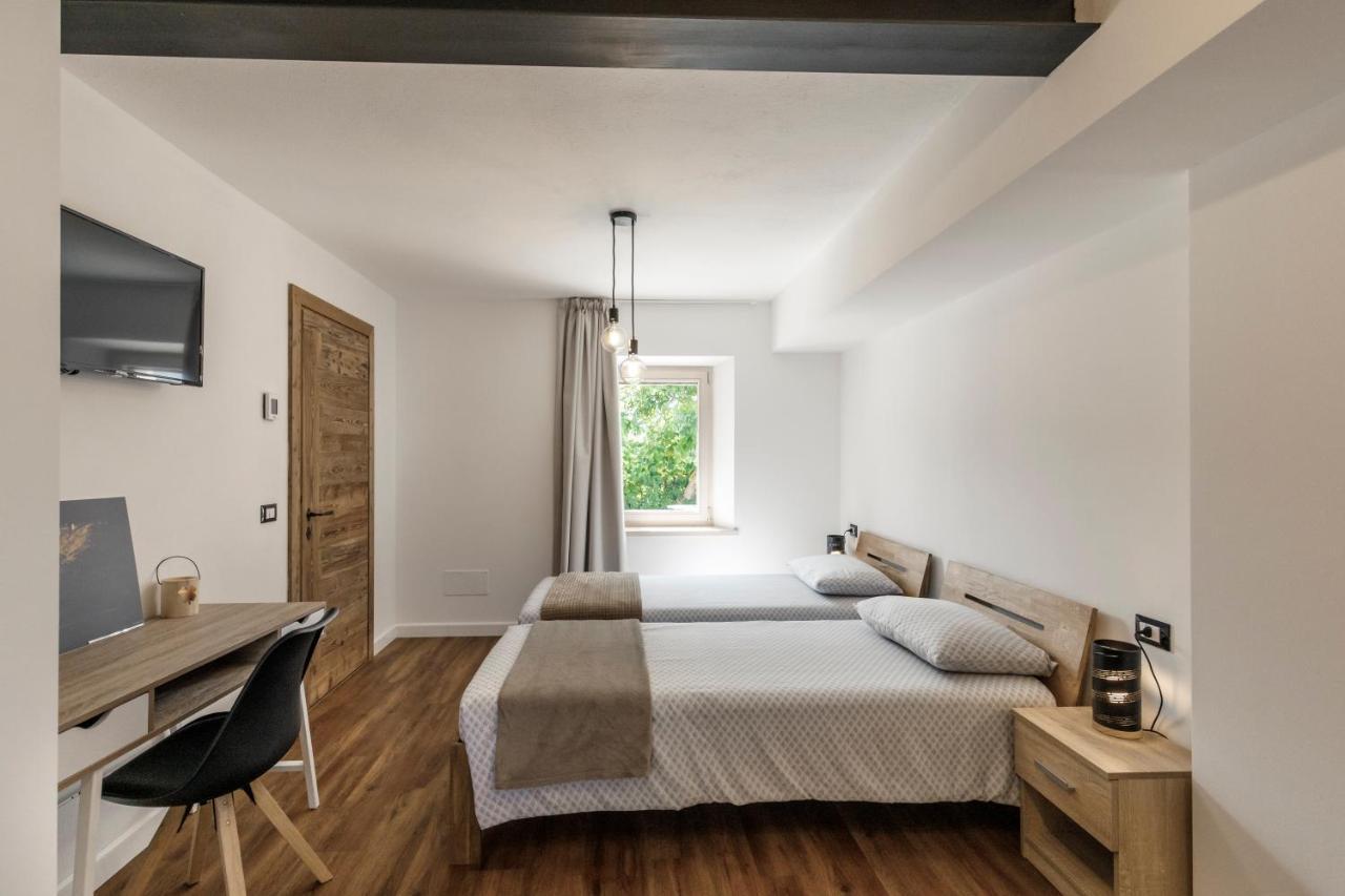 Casa21 Otel Sant'Antonio Tortal Dış mekan fotoğraf