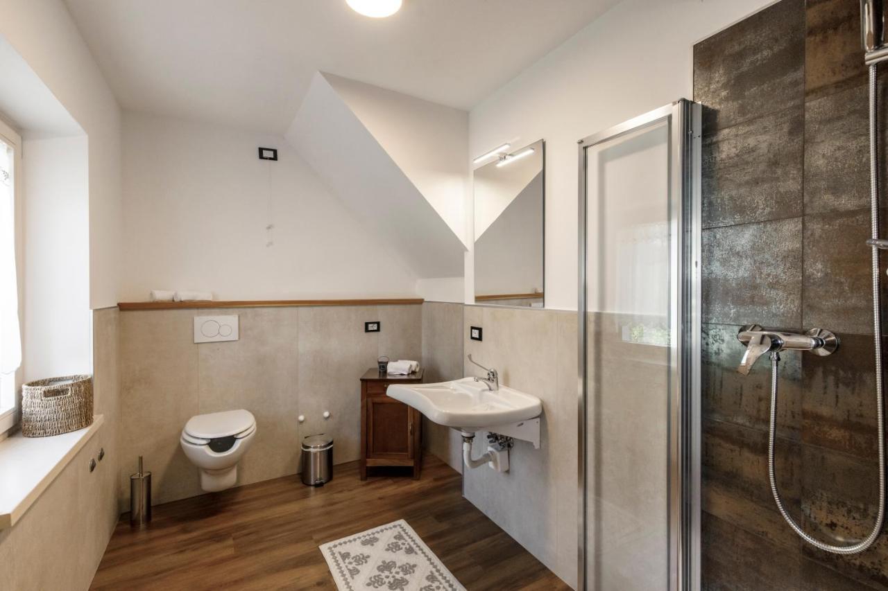 Casa21 Otel Sant'Antonio Tortal Dış mekan fotoğraf