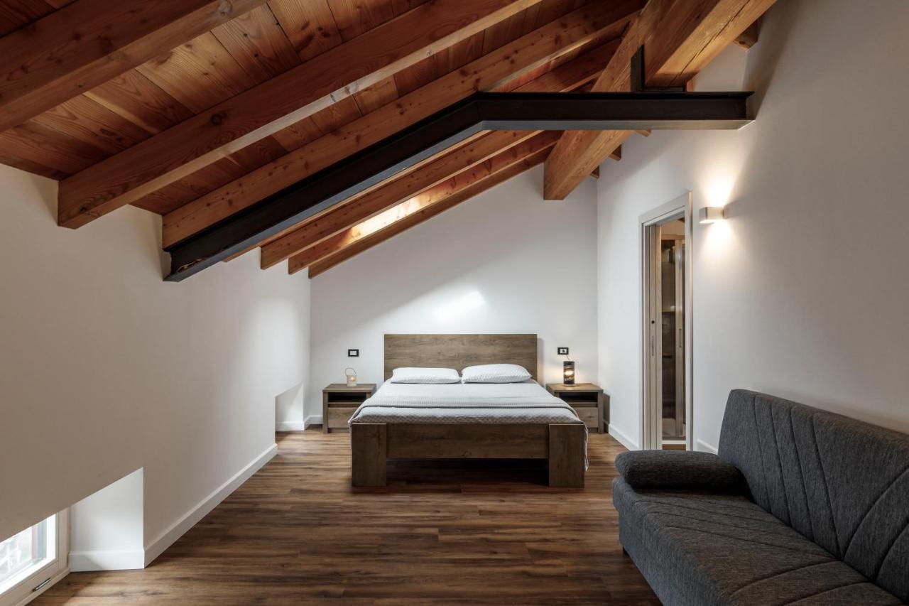 Casa21 Otel Sant'Antonio Tortal Dış mekan fotoğraf