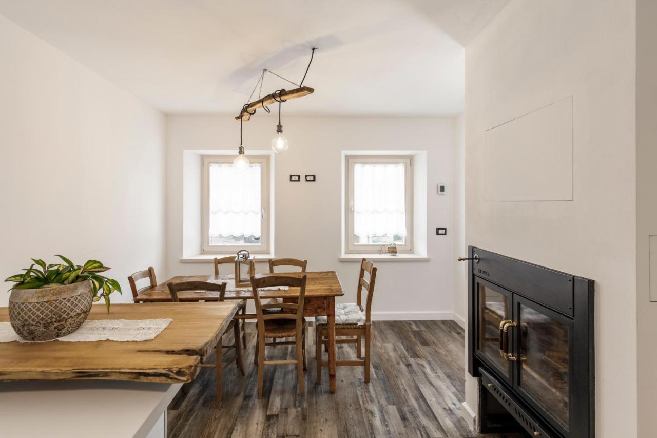 Casa21 Otel Sant'Antonio Tortal Dış mekan fotoğraf