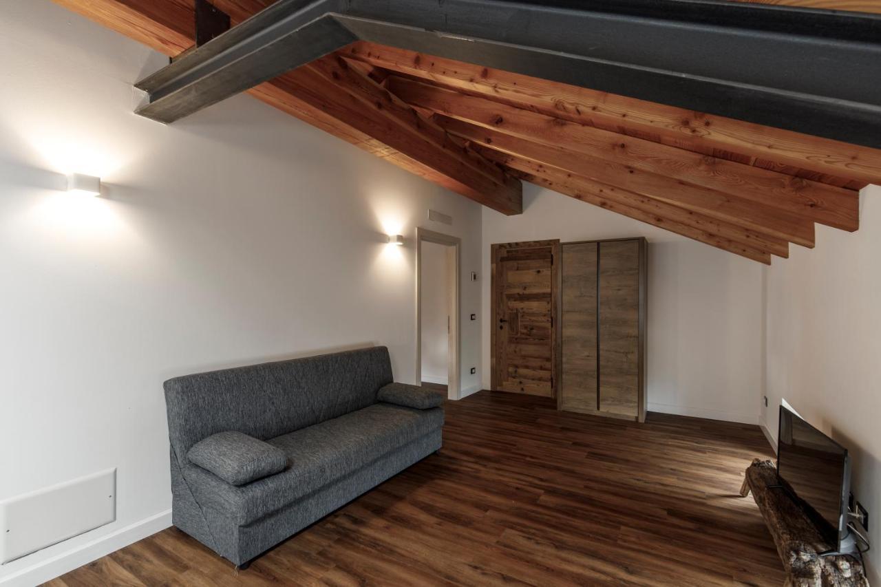 Casa21 Otel Sant'Antonio Tortal Dış mekan fotoğraf