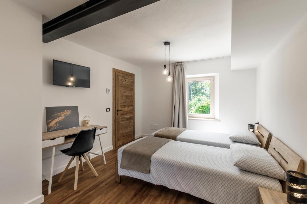 Casa21 Otel Sant'Antonio Tortal Dış mekan fotoğraf