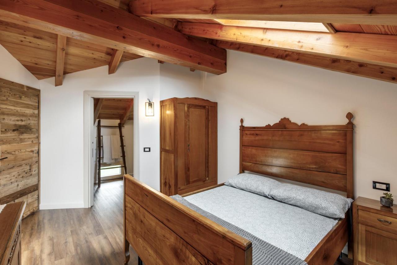 Casa21 Otel Sant'Antonio Tortal Dış mekan fotoğraf