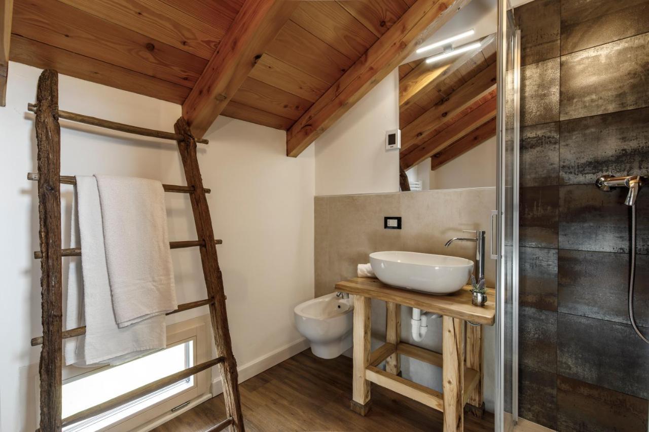 Casa21 Otel Sant'Antonio Tortal Dış mekan fotoğraf