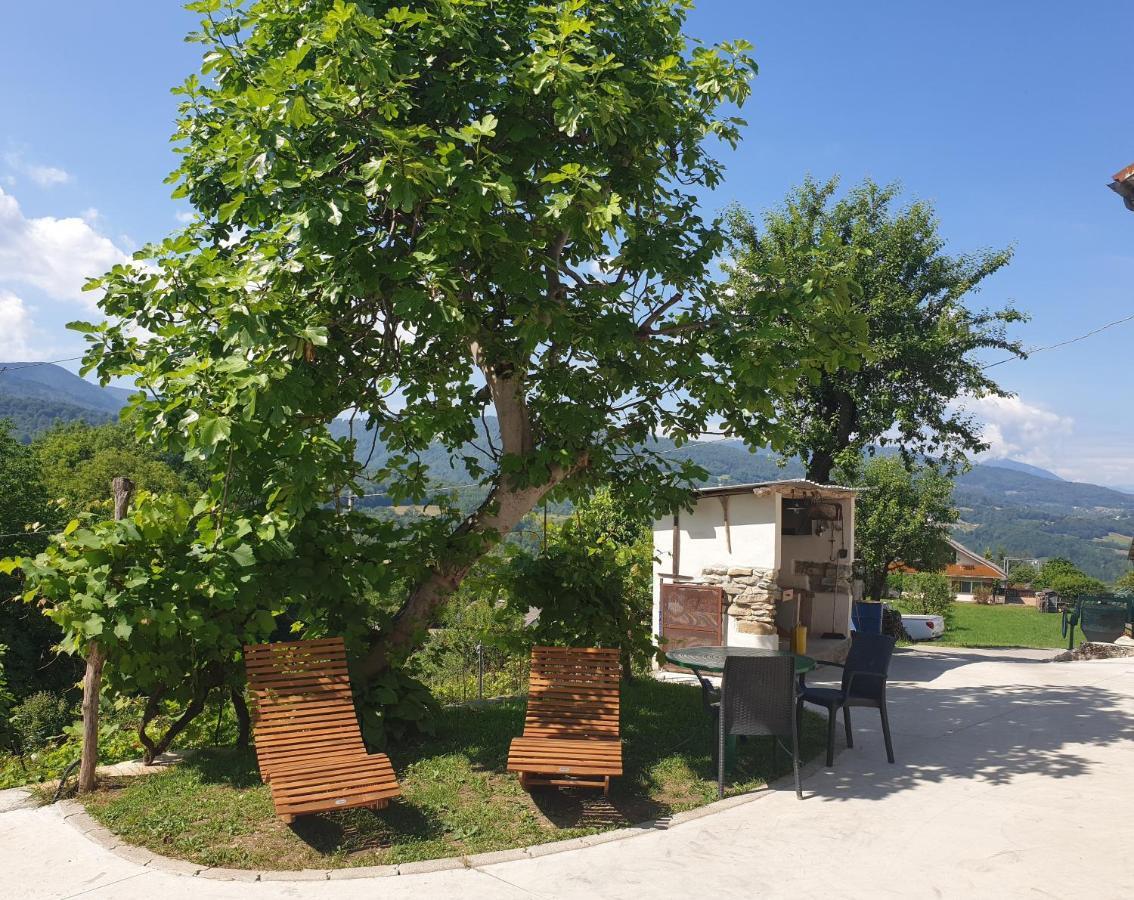 Casa21 Otel Sant'Antonio Tortal Dış mekan fotoğraf