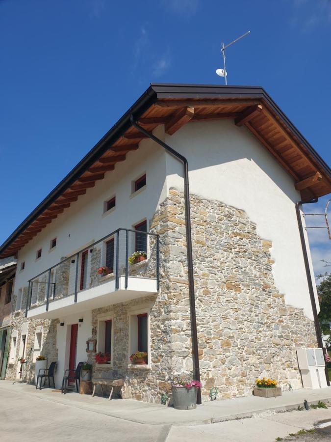 Casa21 Otel Sant'Antonio Tortal Dış mekan fotoğraf
