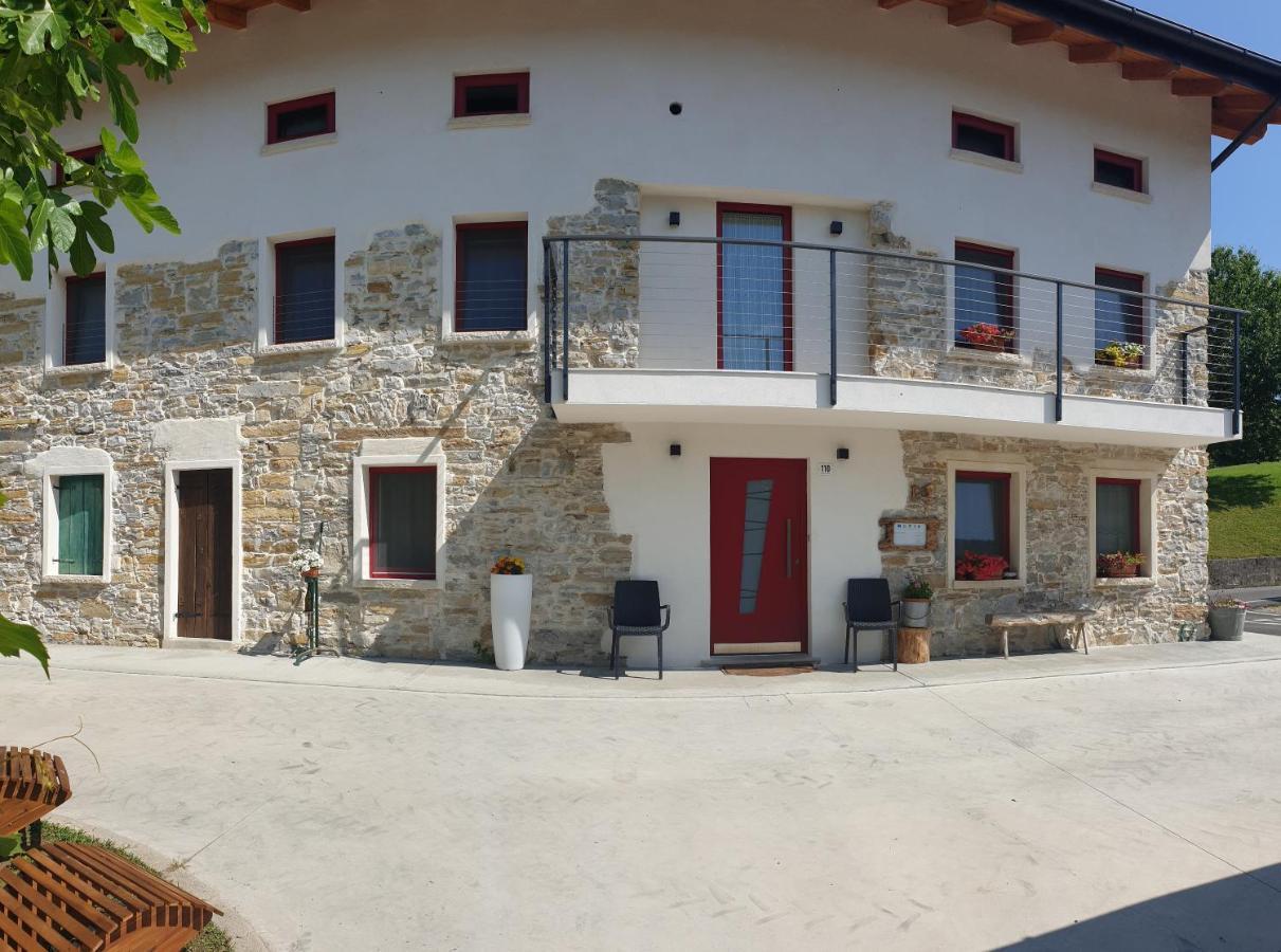 Casa21 Otel Sant'Antonio Tortal Dış mekan fotoğraf