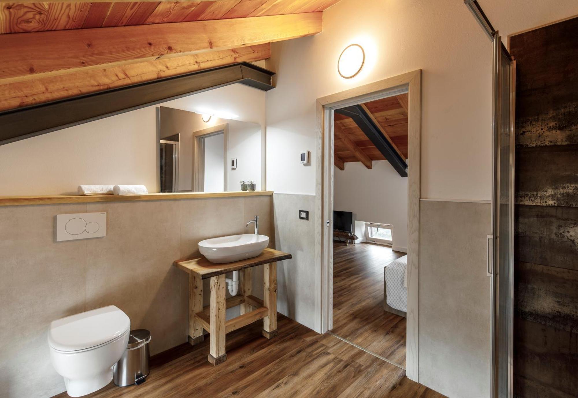 Casa21 Otel Sant'Antonio Tortal Dış mekan fotoğraf