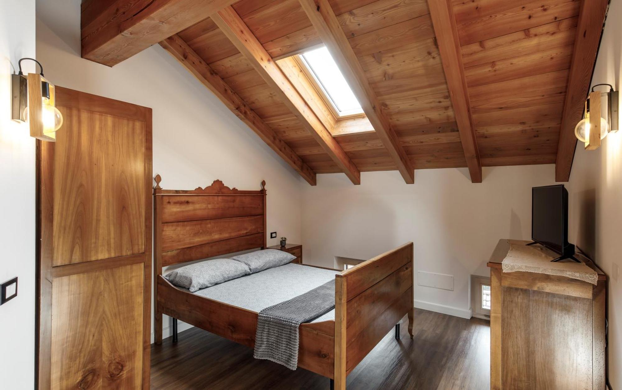 Casa21 Otel Sant'Antonio Tortal Dış mekan fotoğraf