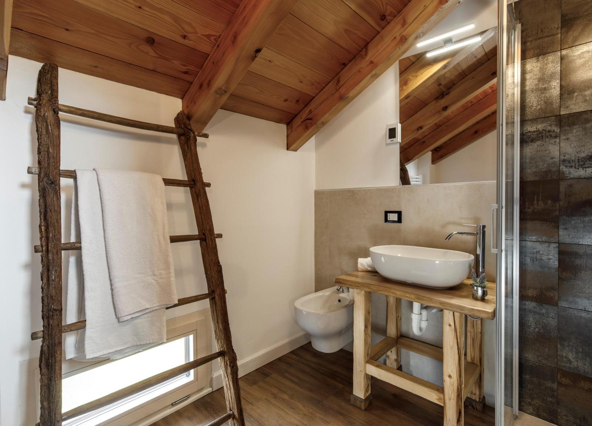 Casa21 Otel Sant'Antonio Tortal Dış mekan fotoğraf