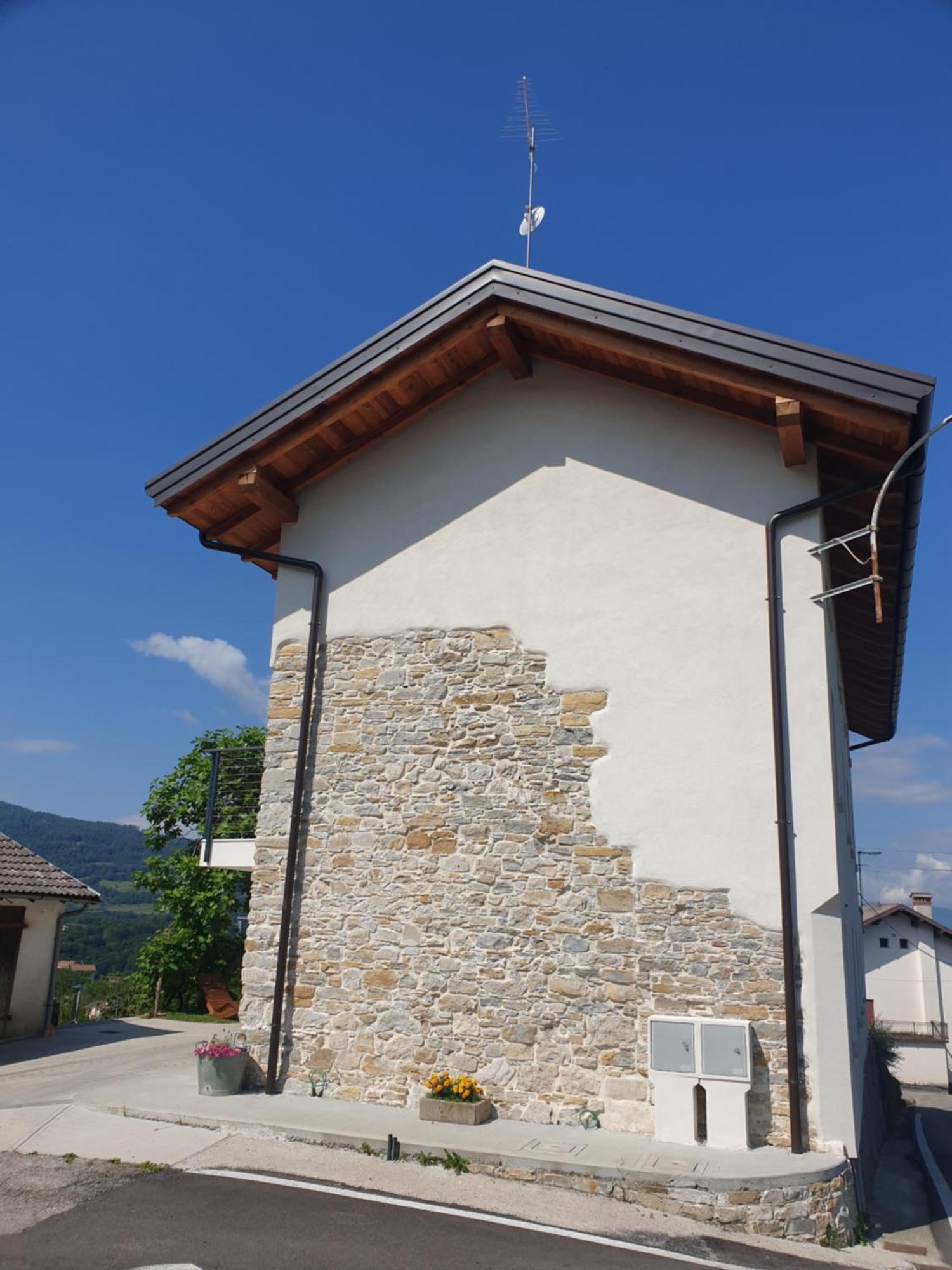Casa21 Otel Sant'Antonio Tortal Dış mekan fotoğraf