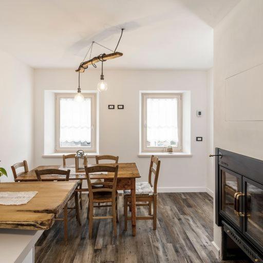 Casa21 Otel Sant'Antonio Tortal Dış mekan fotoğraf