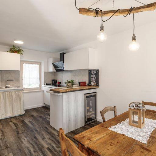 Casa21 Otel Sant'Antonio Tortal Dış mekan fotoğraf