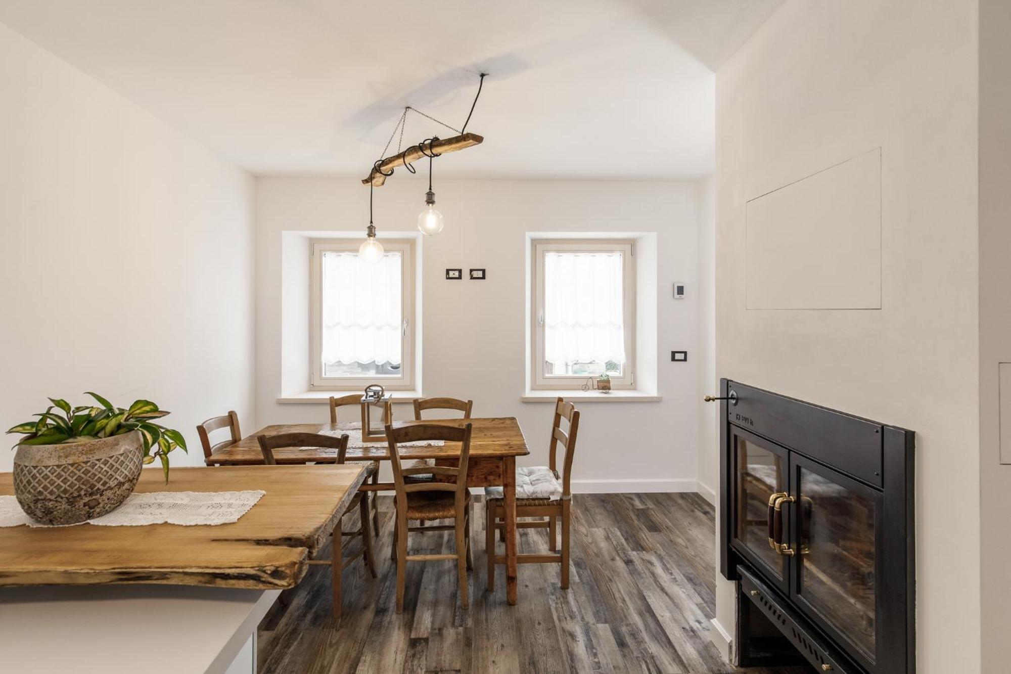 Casa21 Otel Sant'Antonio Tortal Dış mekan fotoğraf