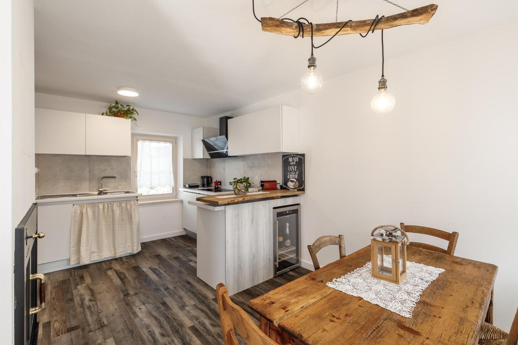 Casa21 Otel Sant'Antonio Tortal Dış mekan fotoğraf