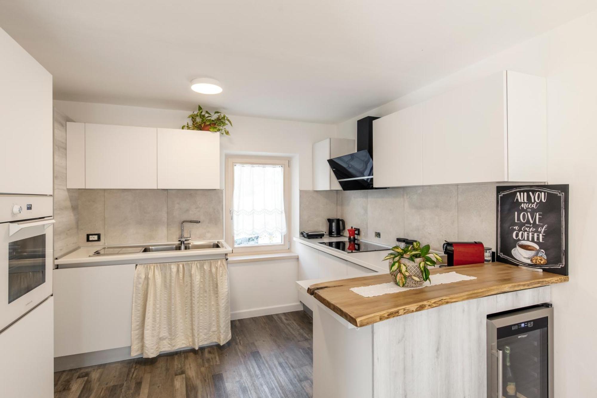 Casa21 Otel Sant'Antonio Tortal Dış mekan fotoğraf